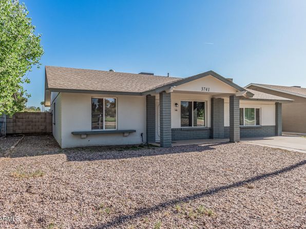 3741 W Poinsettia Dr, Phoenix, AZ 85029