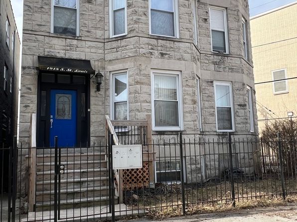1918 S Saint Louis Ave, Chicago, IL 60623