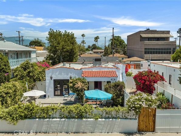 5516 Willowcrest Ave, North Hollywood, CA 91601