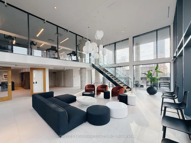 Additional image 25 of 81 Wellesley St Unit 603