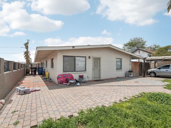 2223 E Roosevelt St, Phoenix, AZ 85006