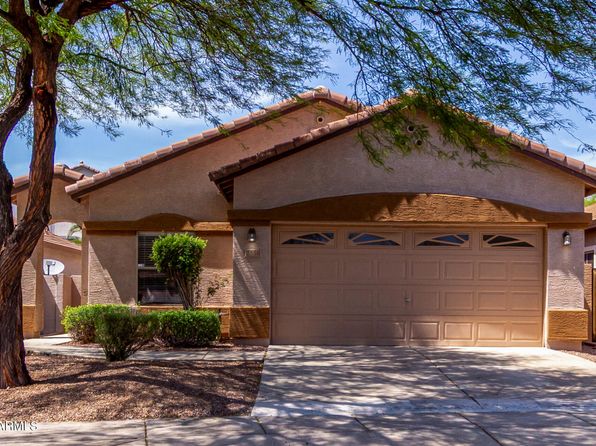 2556 W Amber Sun Dr, Phoenix, AZ 85085