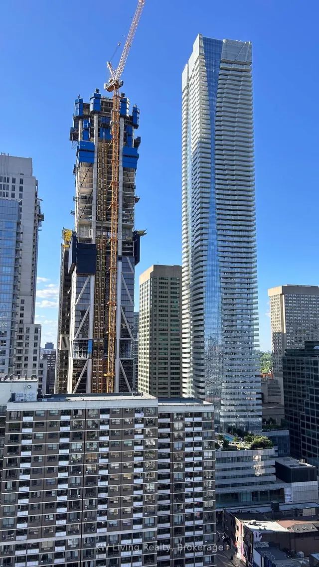 Additional image 10 of 75 St Nicholas St Unit 2407