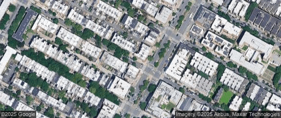 2360 Adam C Powell Blvd, New York, NY 10030