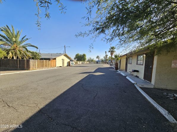 1815 W Sahuaro Dr, Phoenix, AZ 85029