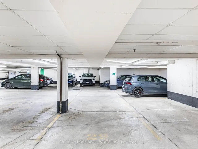 Additional image 24 of 217 St George St Unit 8