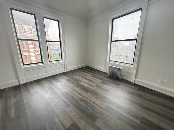 723 Saint Nicholas Ave FLOOR 5, New York, NY 10031