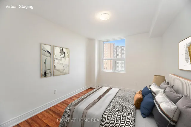 Additional image 27 of 714 The West Mall Unit 811