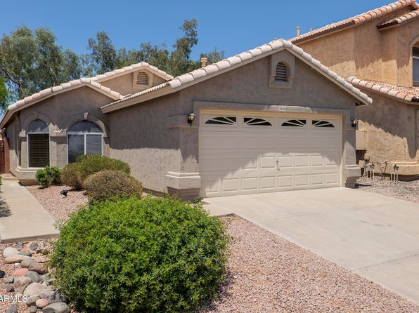 3114 E Kristal Way, Phoenix, AZ 85050