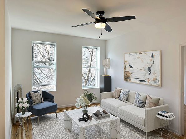 678 Saint Nicholas Ave APT 32, New York, NY 10030