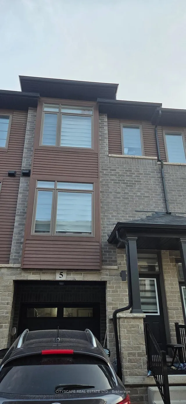 575 Woodward Ave Unit Unit 5