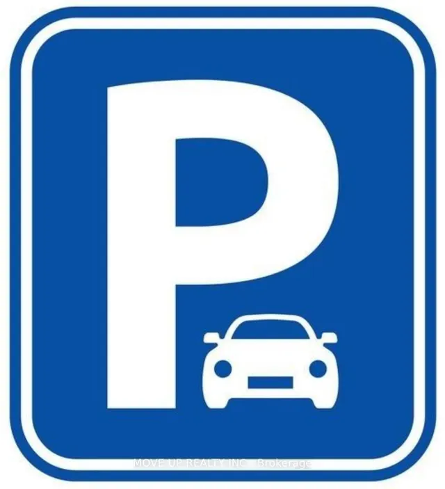 5444 Yonge St Unit Parking