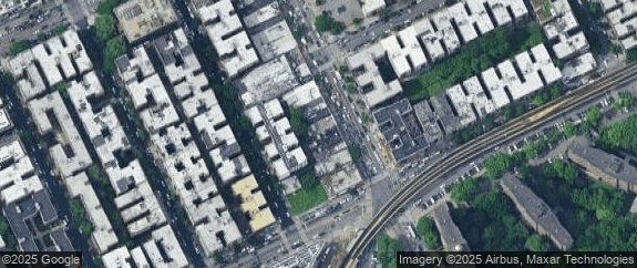 116A Dyckman St, New York, NY 10040