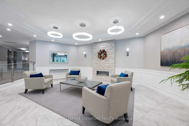 Additional image 2 of 1300 Bloor St Unit 711