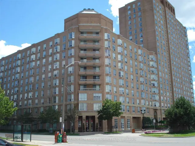 Additional image 5 of 11 Thorncliffe Pk Dr Unit 204