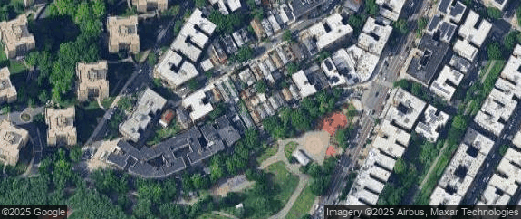 131 Father Zeiser Pl, Bronx, NY 10468