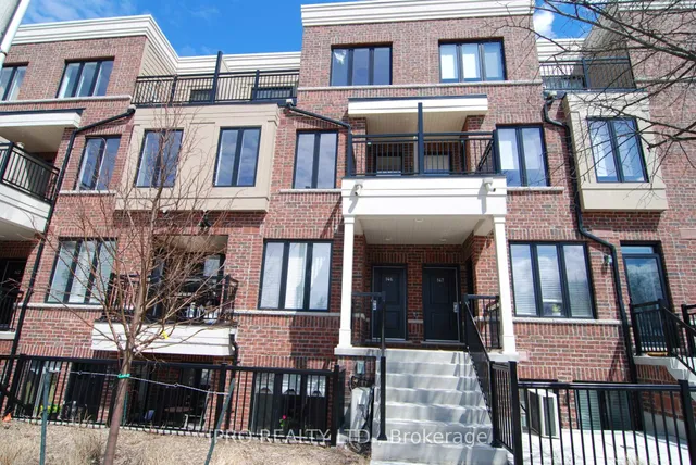 50 Carnation Ave Unit 146