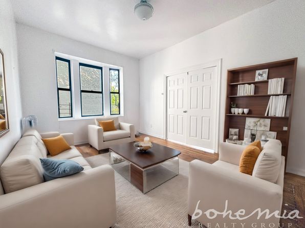 772 Saint Nicholas Ave APT 27, New York, NY 10031