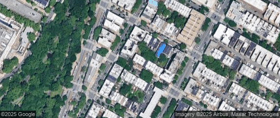 321 W 138th St, New York, NY 10030