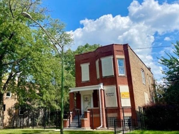 6633 S Saint Lawrence Ave, Chicago, IL 60637