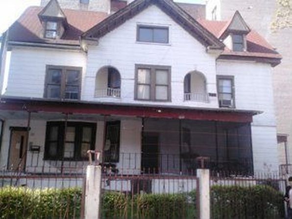 110 W 183rd St, Bronx, NY 10453