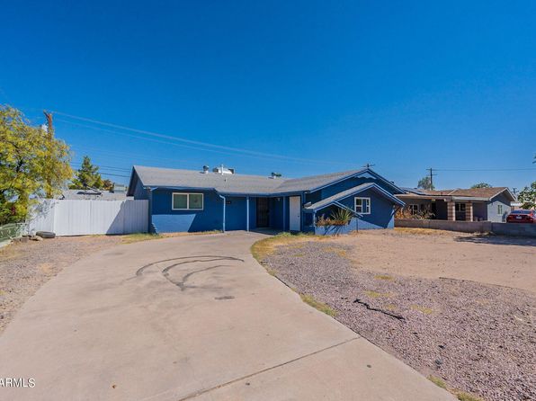 3115 N 55th Ave, Phoenix, AZ 85031