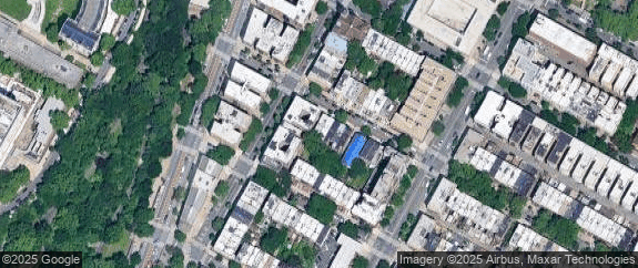 322 W 139th St, New York, NY 10030