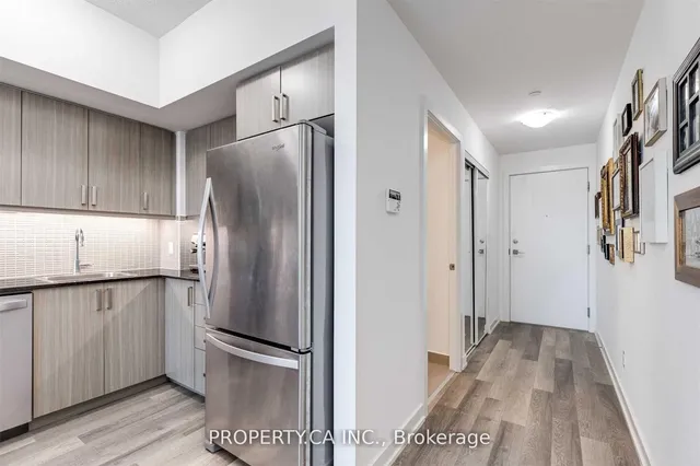 Additional image 9 of 1603 Eglinton Ave Unit 1305
