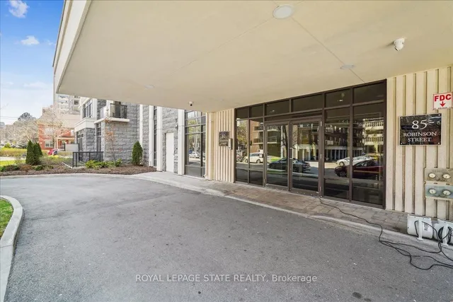 Additional image 4 of 81 Robinson St Unit 809