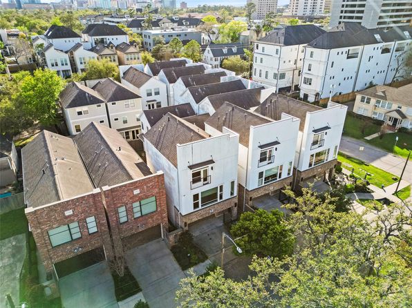 1706 Prospect St, Houston, TX 77004