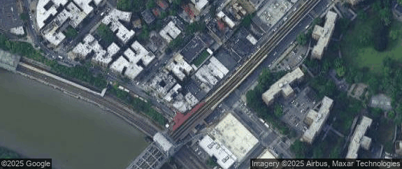 5201 Broadway, New York, NY 10463
