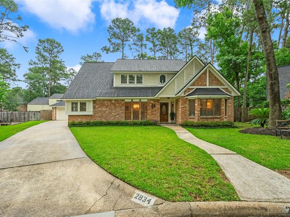 2834 Roseheath Ln, Houston, TX 77073