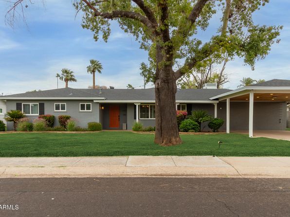 1316 E Vermont Ave, Phoenix, AZ 85014