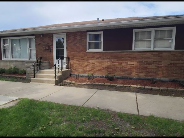 6124 W Berteau Ave, Chicago, IL 60634