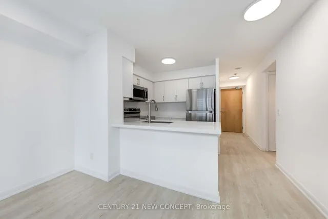 Additional image 11 of 4968 Yonge St Unit 2307