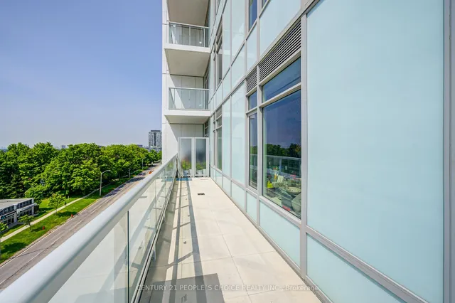 Additional image 34 of 3220 Sheppard Ave Unit 706