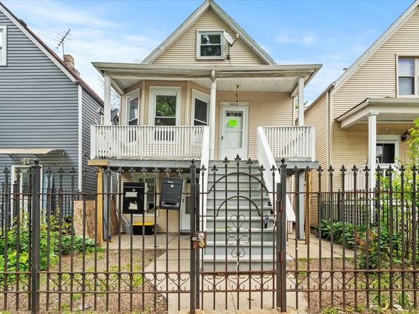 3904 W Montrose Ave, Chicago, IL 60618