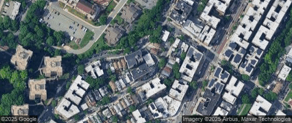 2507 Devoe Ter, Bronx, NY 10468