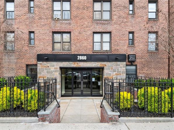2860 Bailey Ave APT 5J, Bronx, NY 10463