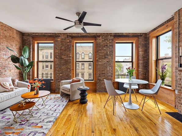 412 Classon Ave #1, Brooklyn, NY 11238