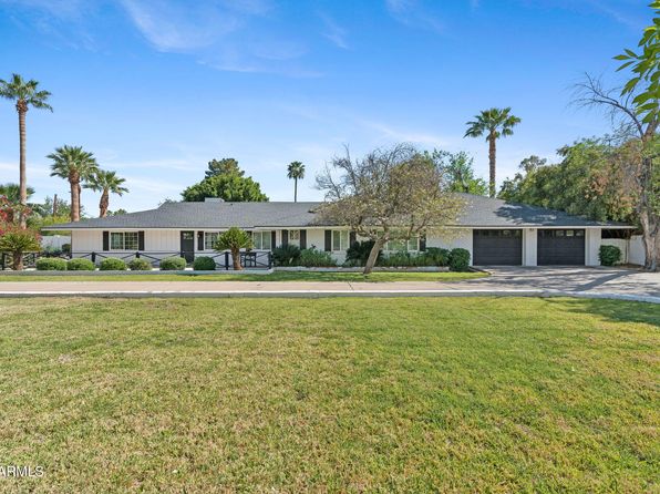 5339 E Osborn Rd, Phoenix, AZ 85018