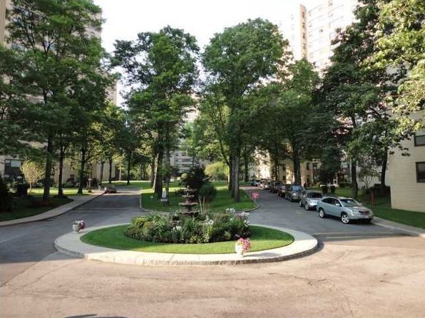 2 Fordham Hill Oval APT 14H, Bronx, NY 10468