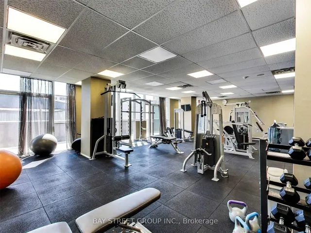 Additional image 17 of 320 Richmond St Unit 1202