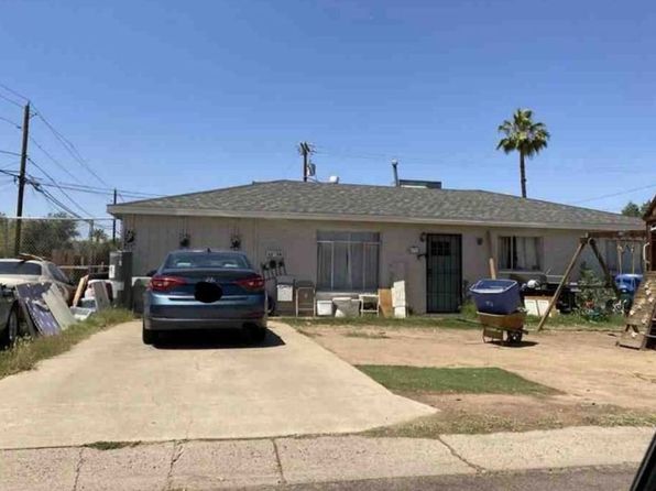 5534 N 31st Dr, Phoenix, AZ 85017