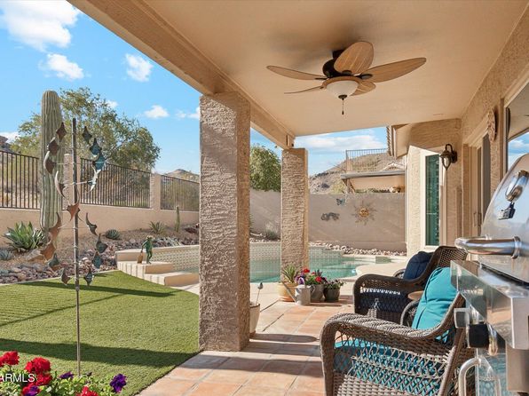 2249 E Taxidea Way, Phoenix, AZ 85048