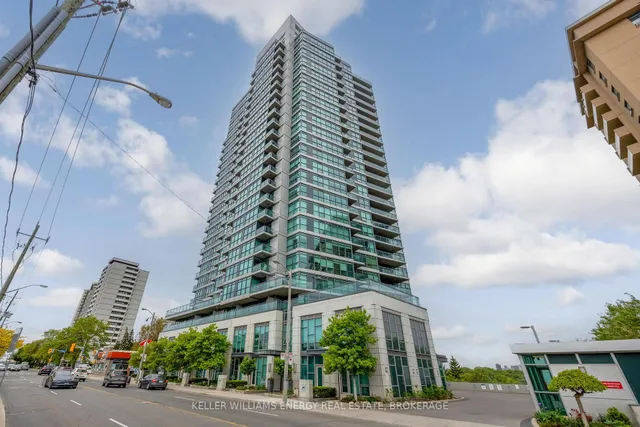 1048 Broadview Ave Unit 1008