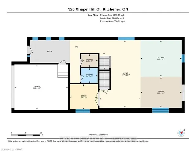 Additional image 16 of 928 Chapel Hill Crt