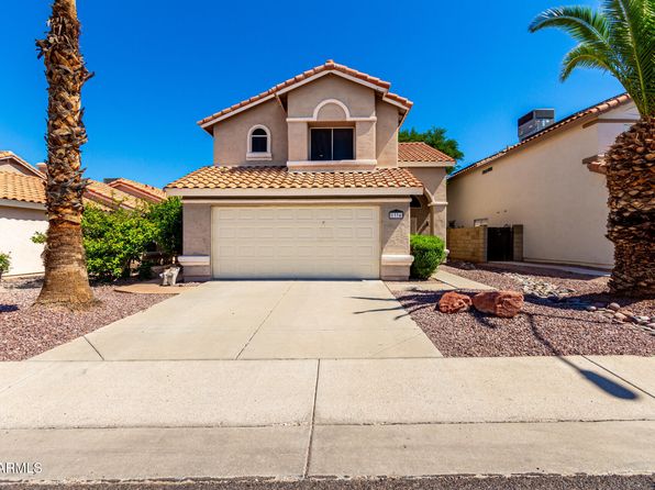 1334 E Helena Dr, Phoenix, AZ 85022