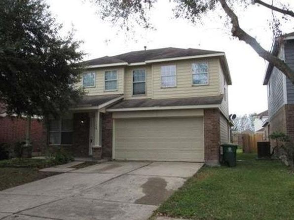 10406 Bentondale Ln, Houston, TX 77075