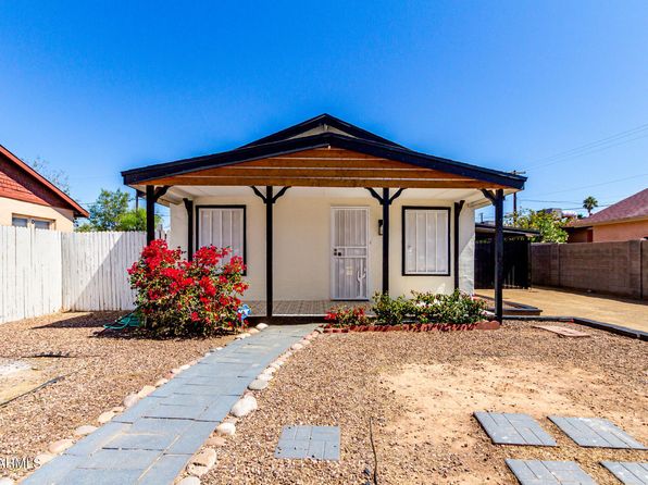 8905 N 2nd Way, Phoenix, AZ 85020